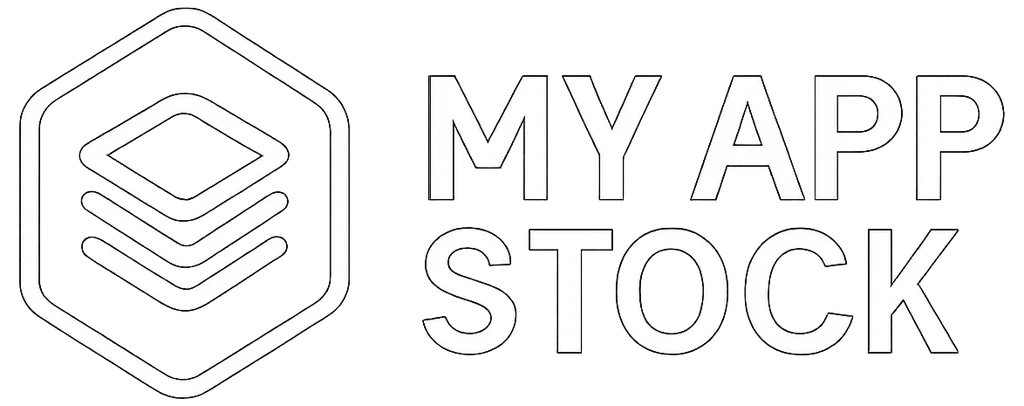 My App Stock